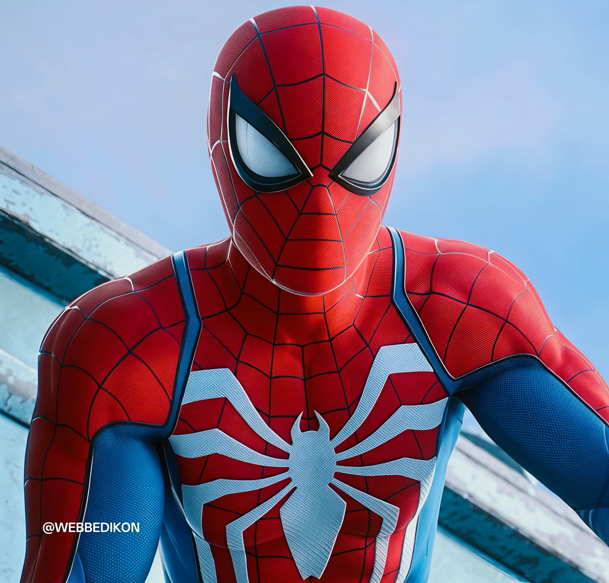 𝑺𝗽⎯𝚤𝘥e𝗿 ┈ 🕸⃝𝑚a𝑛 ! tweet media