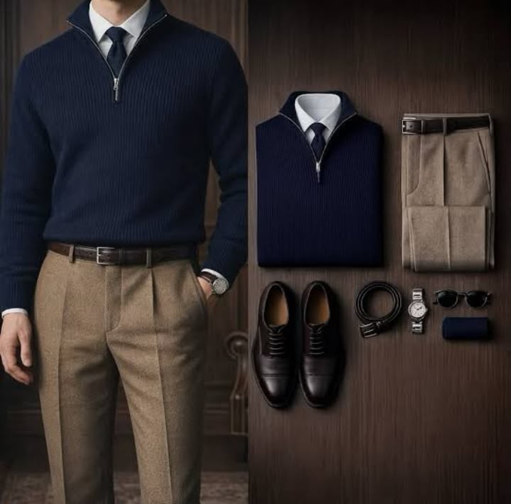 Men Style tweet media