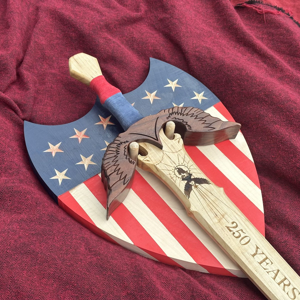 Elijah the Middleborne tweet media