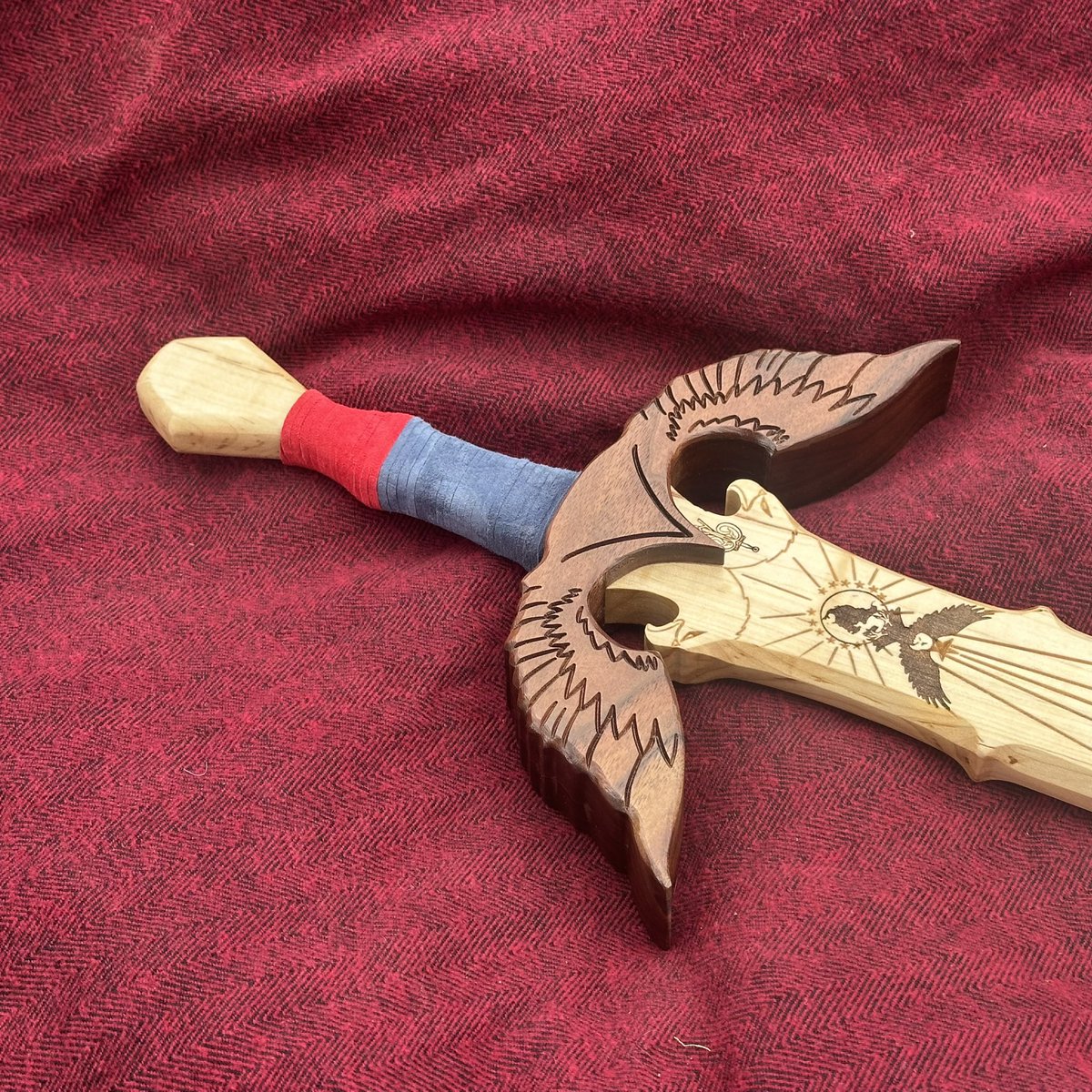 Elijah the Middleborne tweet media