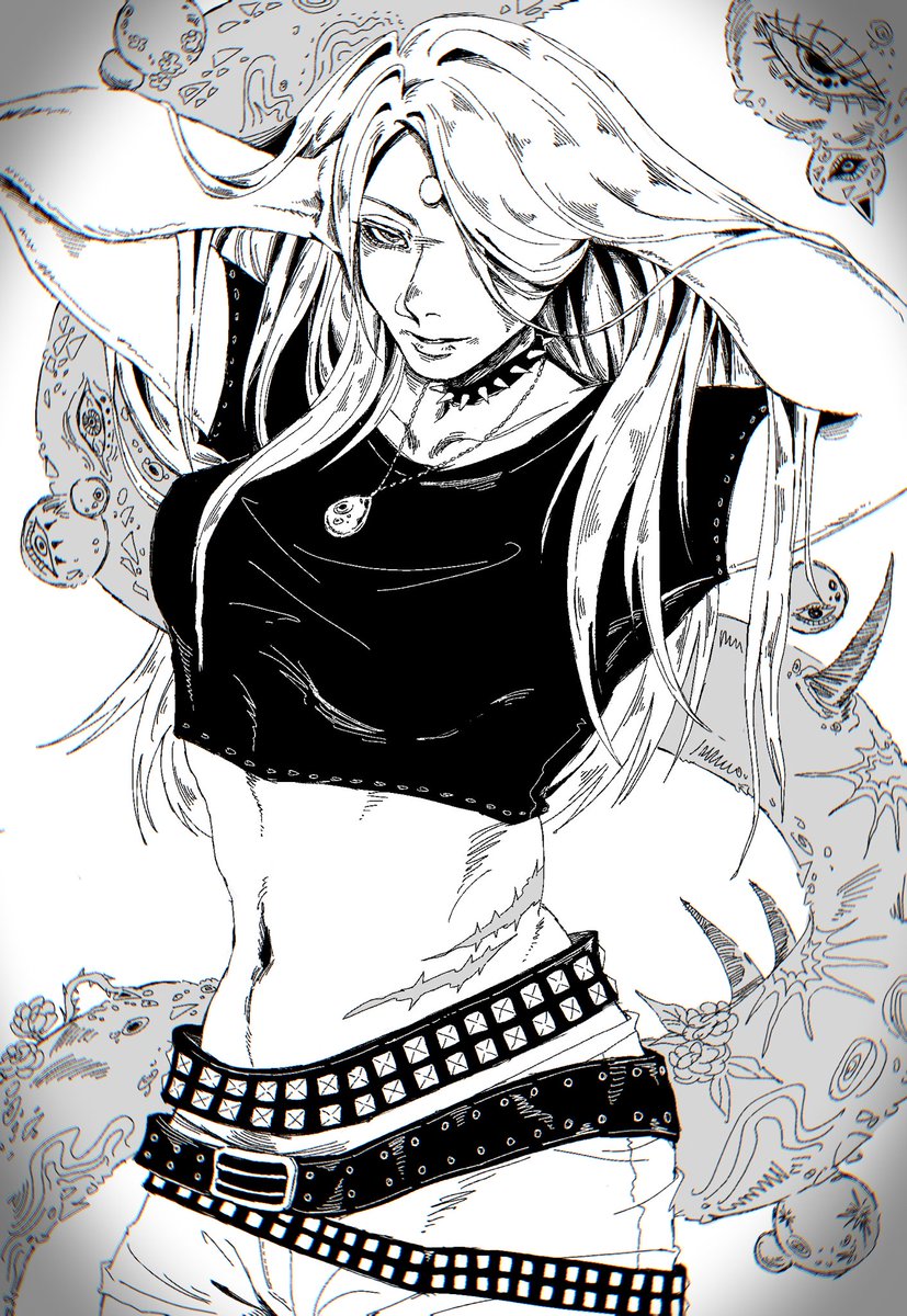 狱桥十三 tweet media