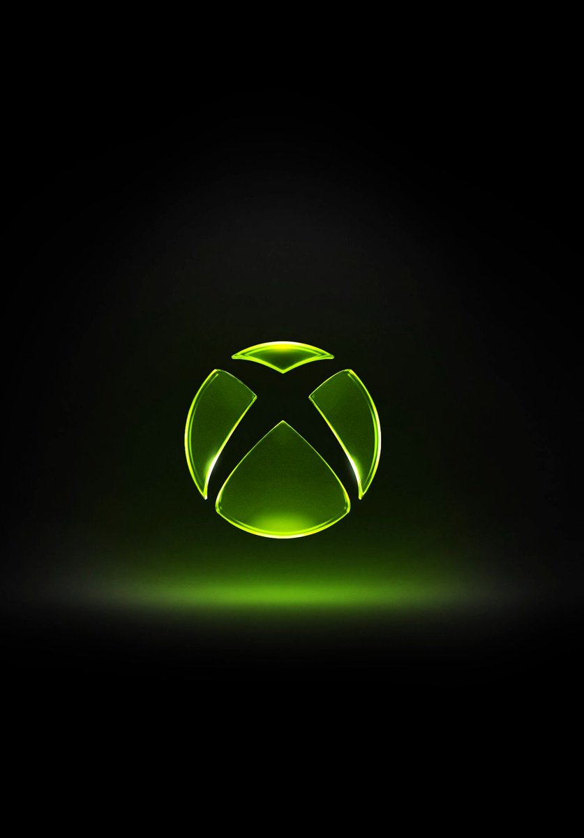 Logmey92's tweet photo. No hyperbole, this is the most energized and positive the Xbox community has been in like 5 years. A complete resurrection of Hope. https://t.co/azIRgMUsgv