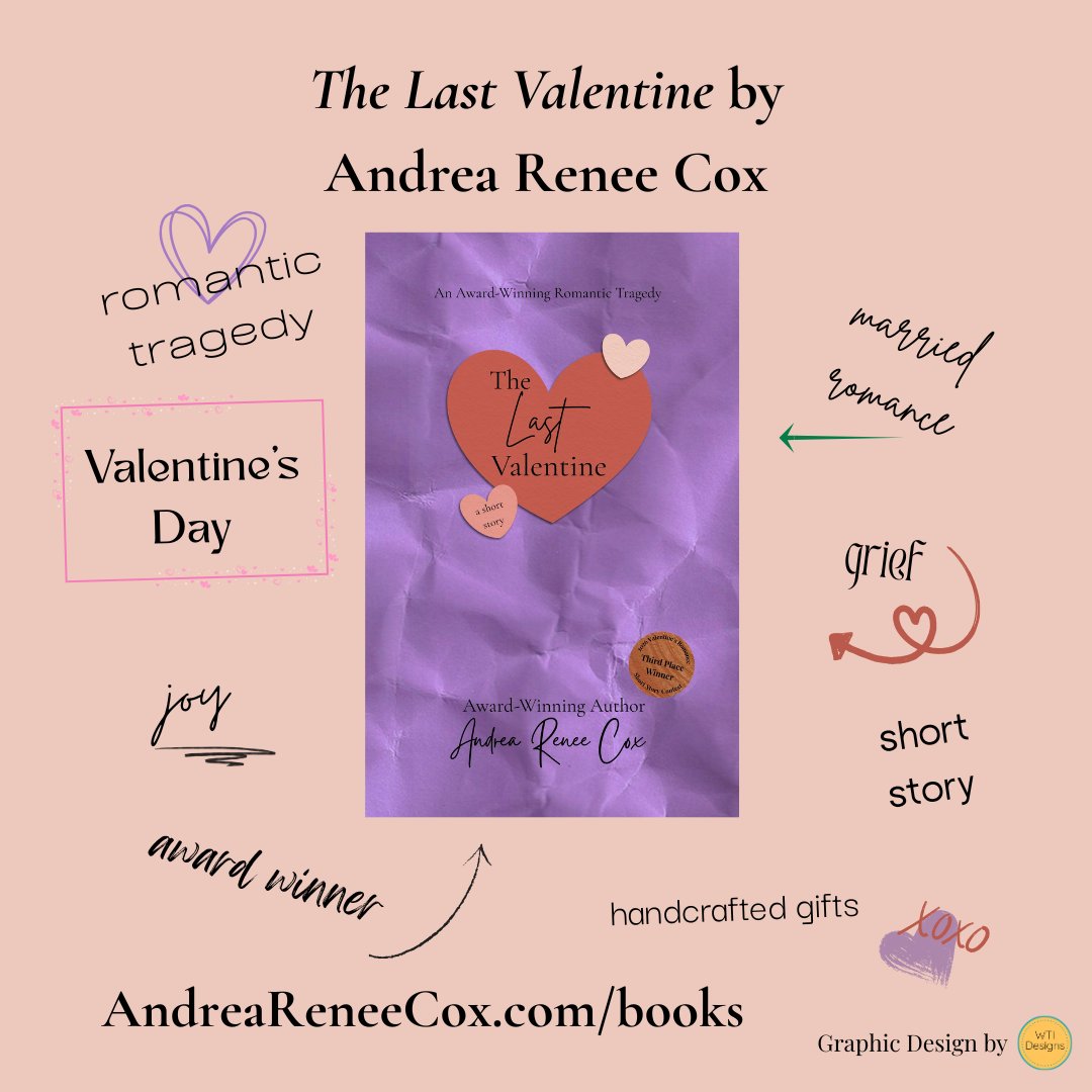 Andrea Renee Cox tweet media