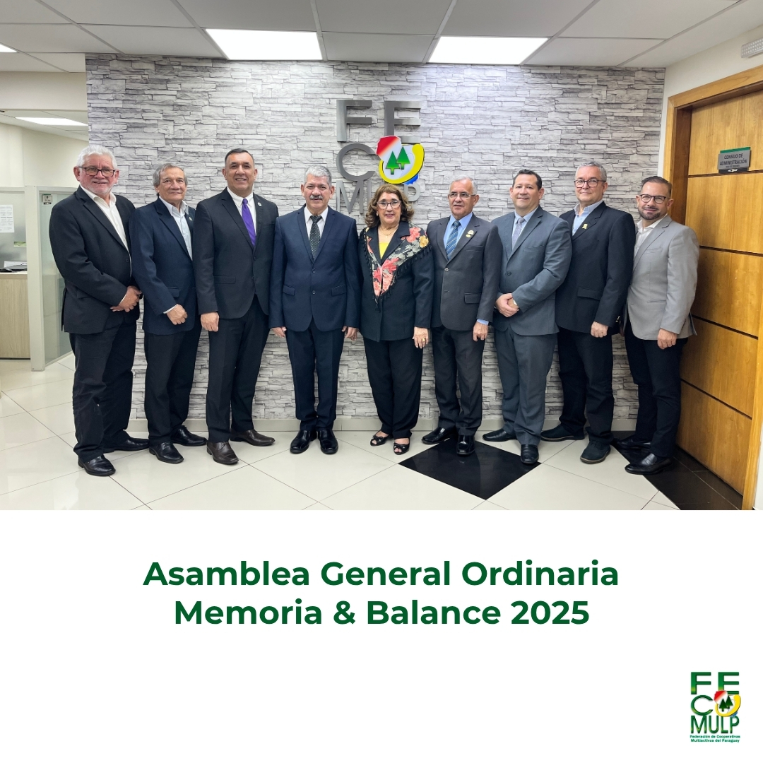 fecomulpoficial's tweet photo. Compartimos los momentos vividos en la Asamblea General Ordinaria de la Fecomulp, donde fue presentada la Memoria &amp; Balance 2025 y se llevó a cabo la elección de nuevas autoridades.

#Fecomulp #Cooperativas #AsambleaOrdinaria https://t.co/re8NA0xuTq