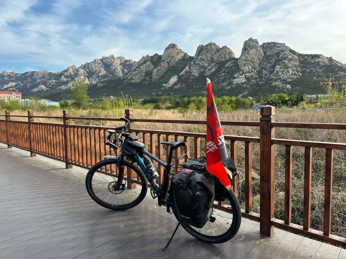 Boooo波妞! tweet media