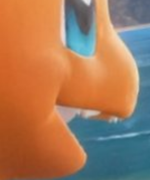 iMeGa_05's tweet photo. @PKMNleak charmander needs some braces asap https://t.co/3H1CYZfAzT