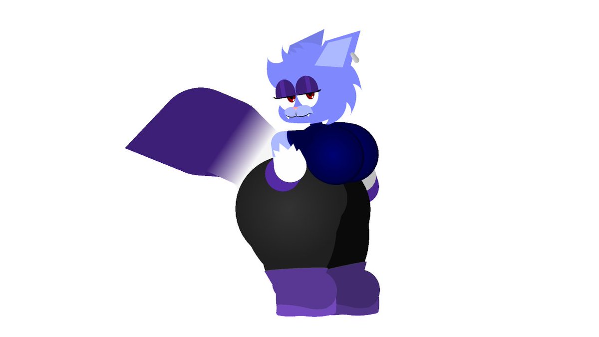 SupernovaSally's tweet photo. @SilverRayNSFW18 @bluemoonwolf64 Ok, Guess I'll Join :3

@Luigi07Miki https://t.co/fzMsZOSEiT