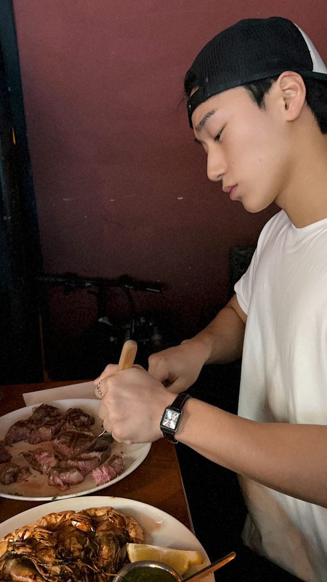 𝐉𝐨𝐬𝐡𝐮𝐚, o investigador ﹢ ᜓ ❊ 🕸 . tweet media