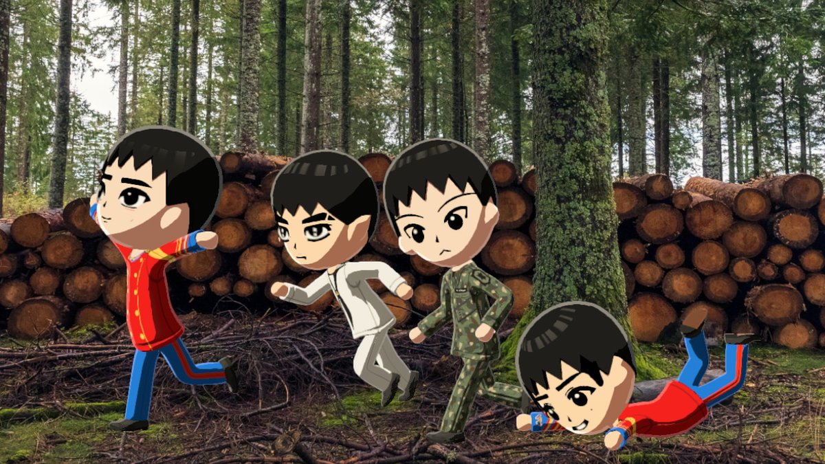 청포도 tweet media