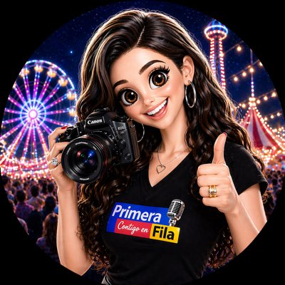 #NuevaFotoDePerfil