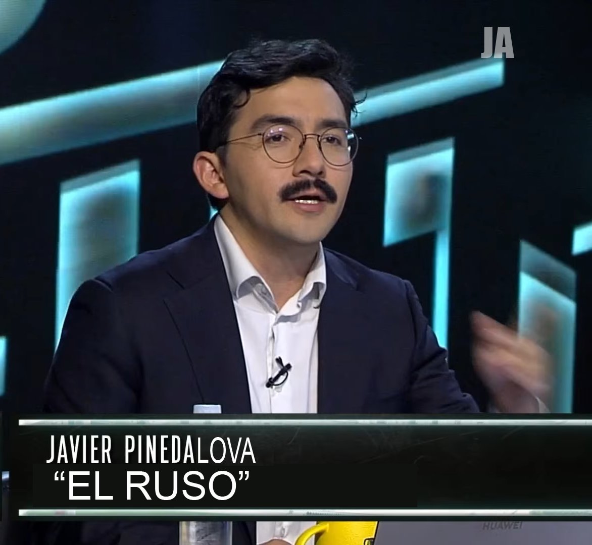 Alex Gutiérrez tweet media