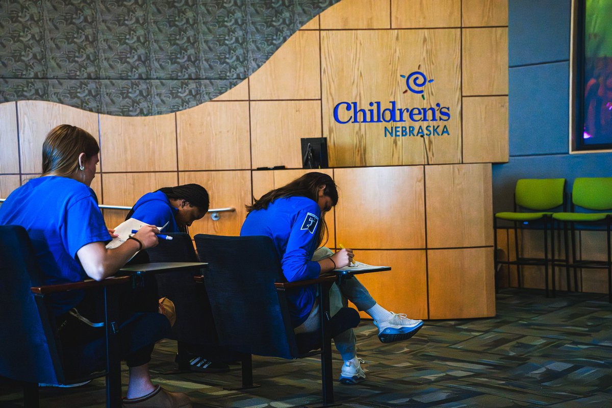 Creighton Volleyball tweet media