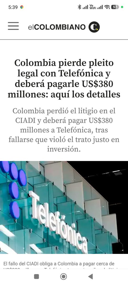 Ciro A. Rodriguez P. tweet media