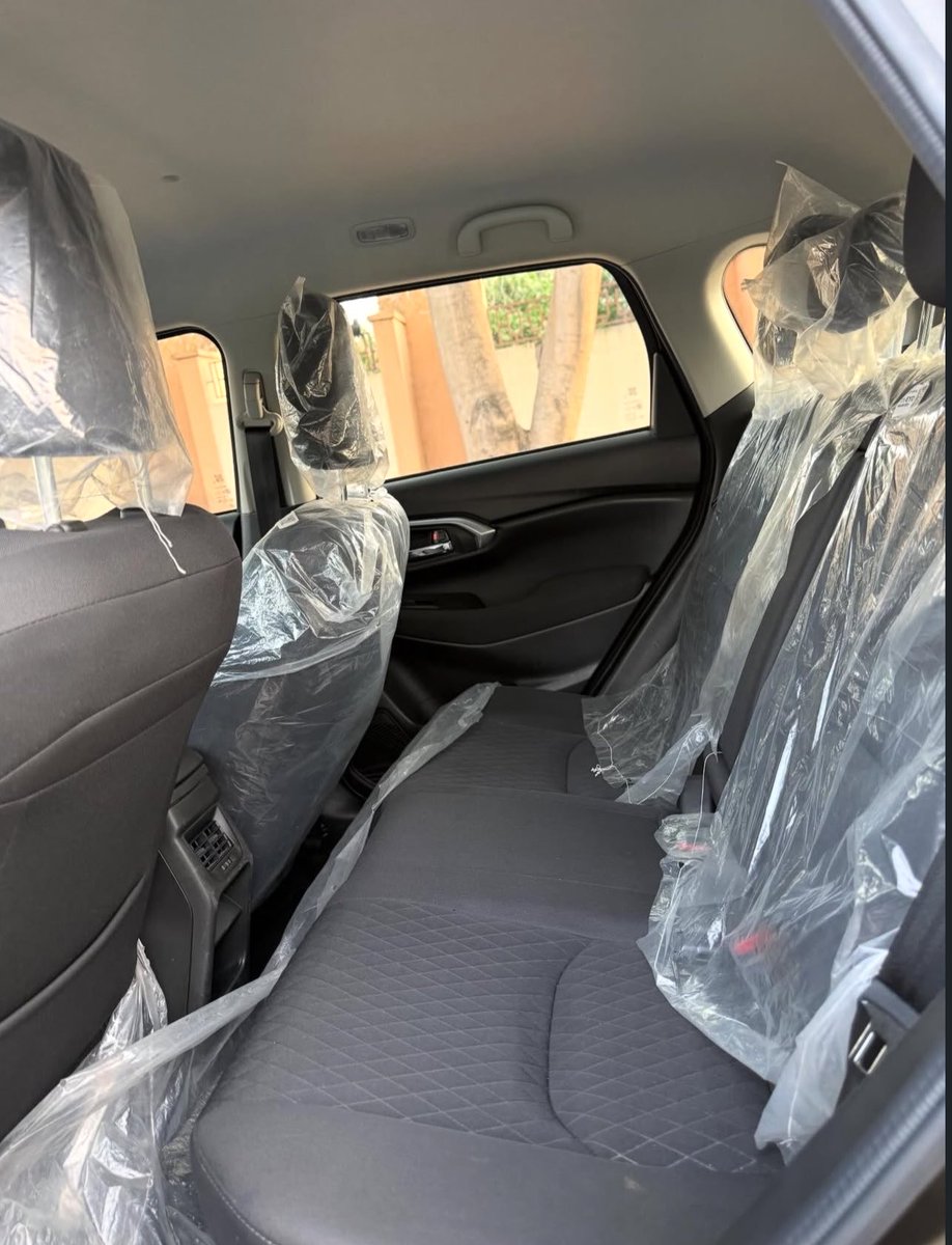 RAHAMA AUTOMOBILES 🇳🇬RC:1824260 tweet media