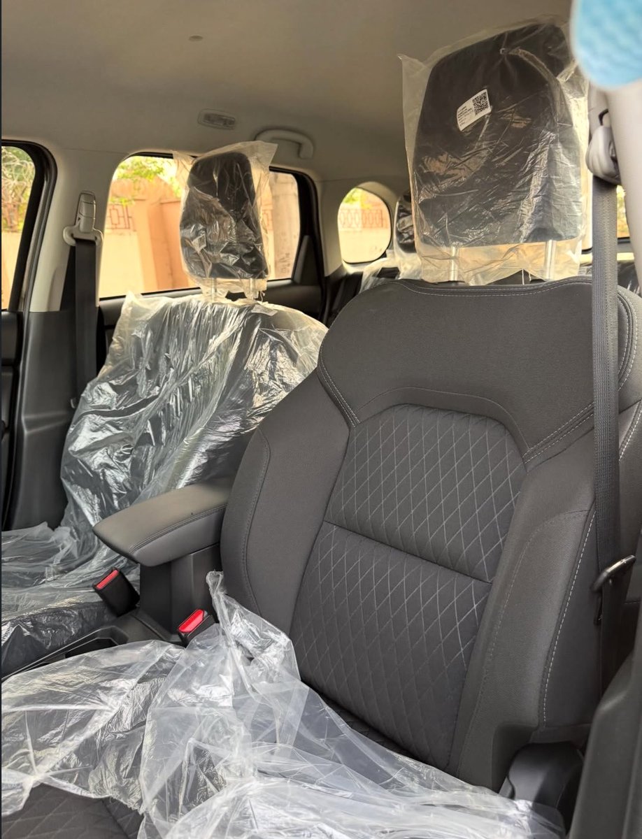 RAHAMA AUTOMOBILES 🇳🇬RC:1824260 tweet media