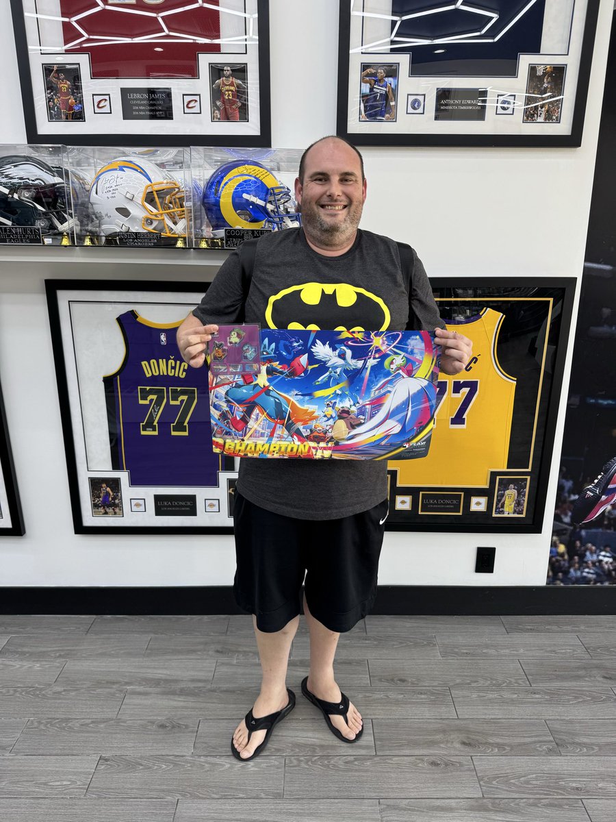 CarlSoCalTCG🔜LosAngeles tweet media