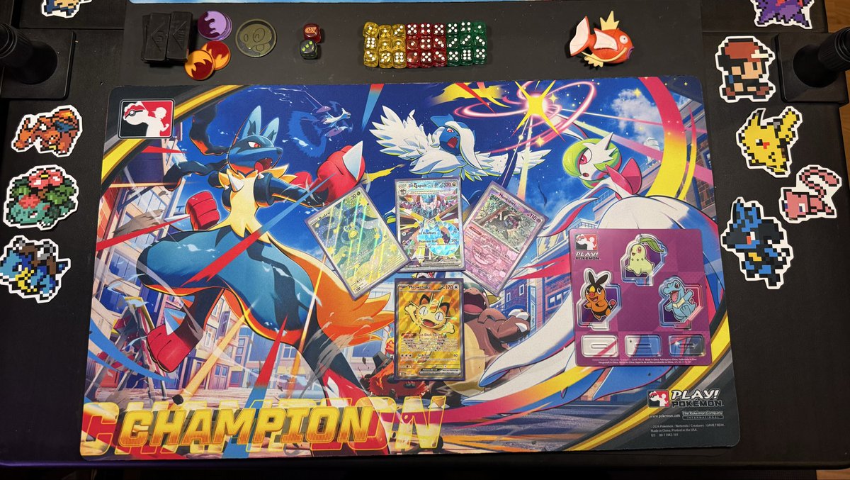 CarlSoCalTCG🔜LosAngeles tweet media