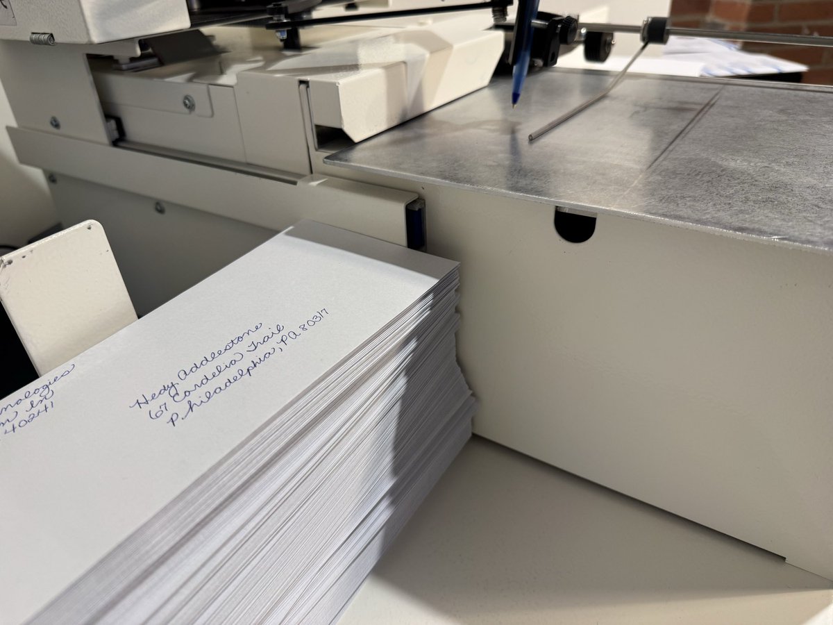TheAutopenGuy's tweet photo. Used the new OpenAI image generator to turn some crappy iPhone photos of our handwriting machine into studio quality product photos…

No telling how many thousands in time and money this will save me just from this one use case https://t.co/reEP0mYBYs
