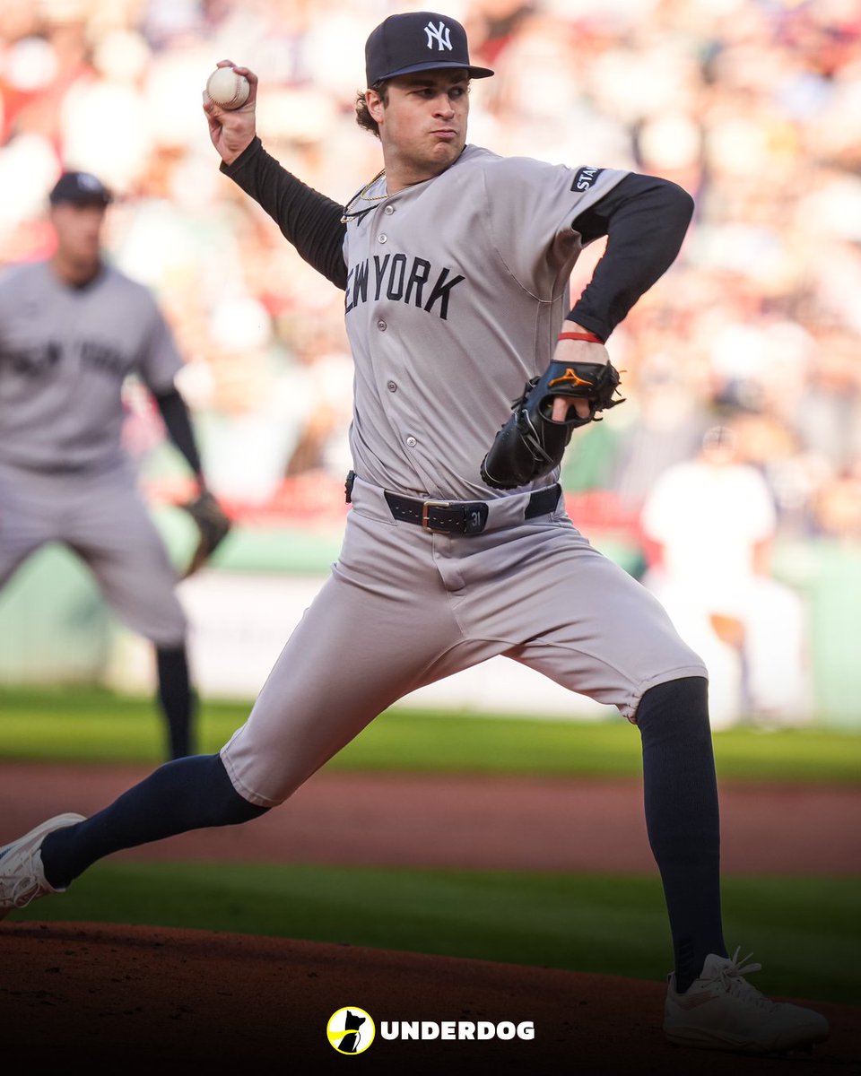 Underdog MLB tweet media