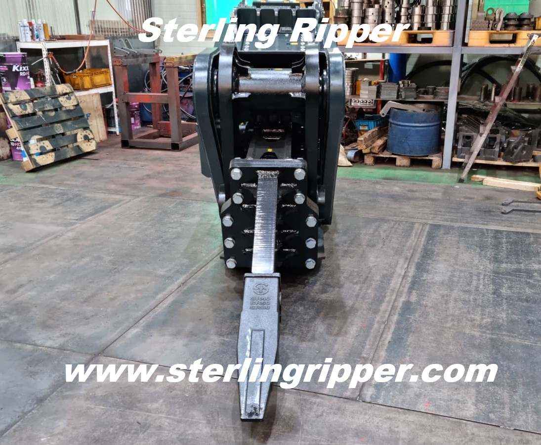 felicejung74's tweet image. 📙 STERLING VIBRATORY RIPPER 📙 
Contact : felice.jung@sterlingripper.com 
WhatsApp : +82 10 5431 1552 
Web : sterlingripper.com
#mining #quarry #primarybreaking #aggregate #vibroripper #ripper #sterling #vibratoryripper #excavators #excavatorattachment #miningequipment