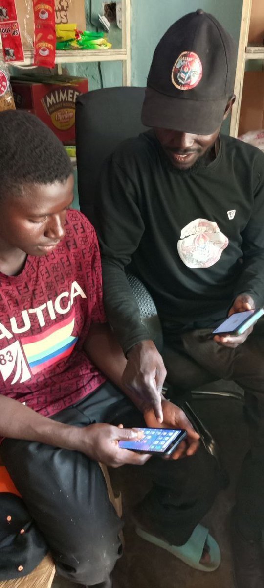 HuFiToday_NG's tweet photo. @MotivPeru Education is the key to our communities’ growth. We’re proving it in Nigeria: with #HUFI, peer-to-peer payments are a reality. Best of all, the money stays here, strengthening our community @EOSPGLMLT_BP https://t.co/mD4XkoqU7F