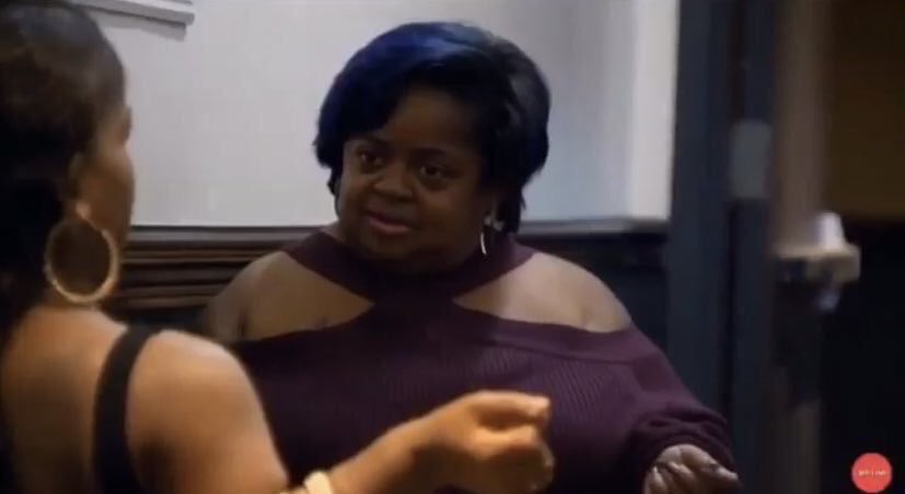 Andy you literally asked her all of these questions about Tom in season 12! Why are we asking the same bs again and why are we pretending Erika was sharing anything with the cast? Andy is so annoying #RHOBH