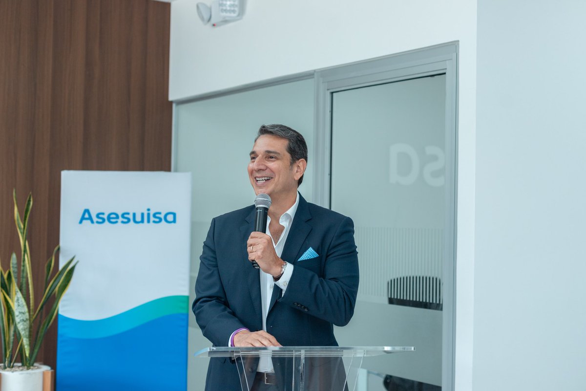 Asesuisa tweet media