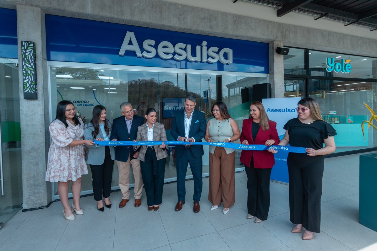Asesuisa tweet media