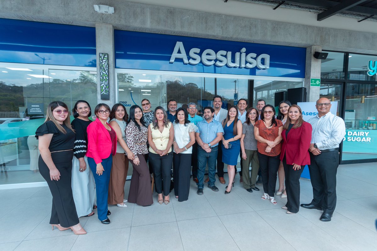 Asesuisa tweet media