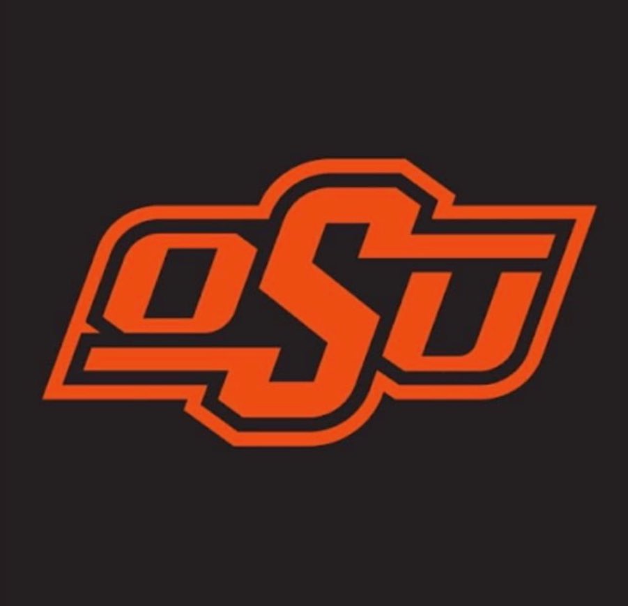 StrattonHanel's tweet photo. Thank you @WesDr8ke for the camp invite to the University of Oklahoma State! @GrangerShook @Coach_Stewart1
@AL6AFootball https://t.co/z9zNfGuJvj