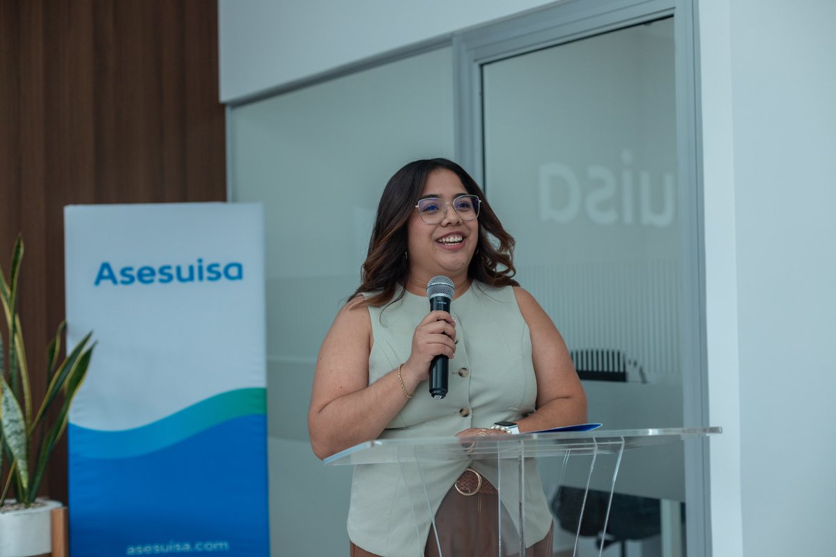 Asesuisa tweet media