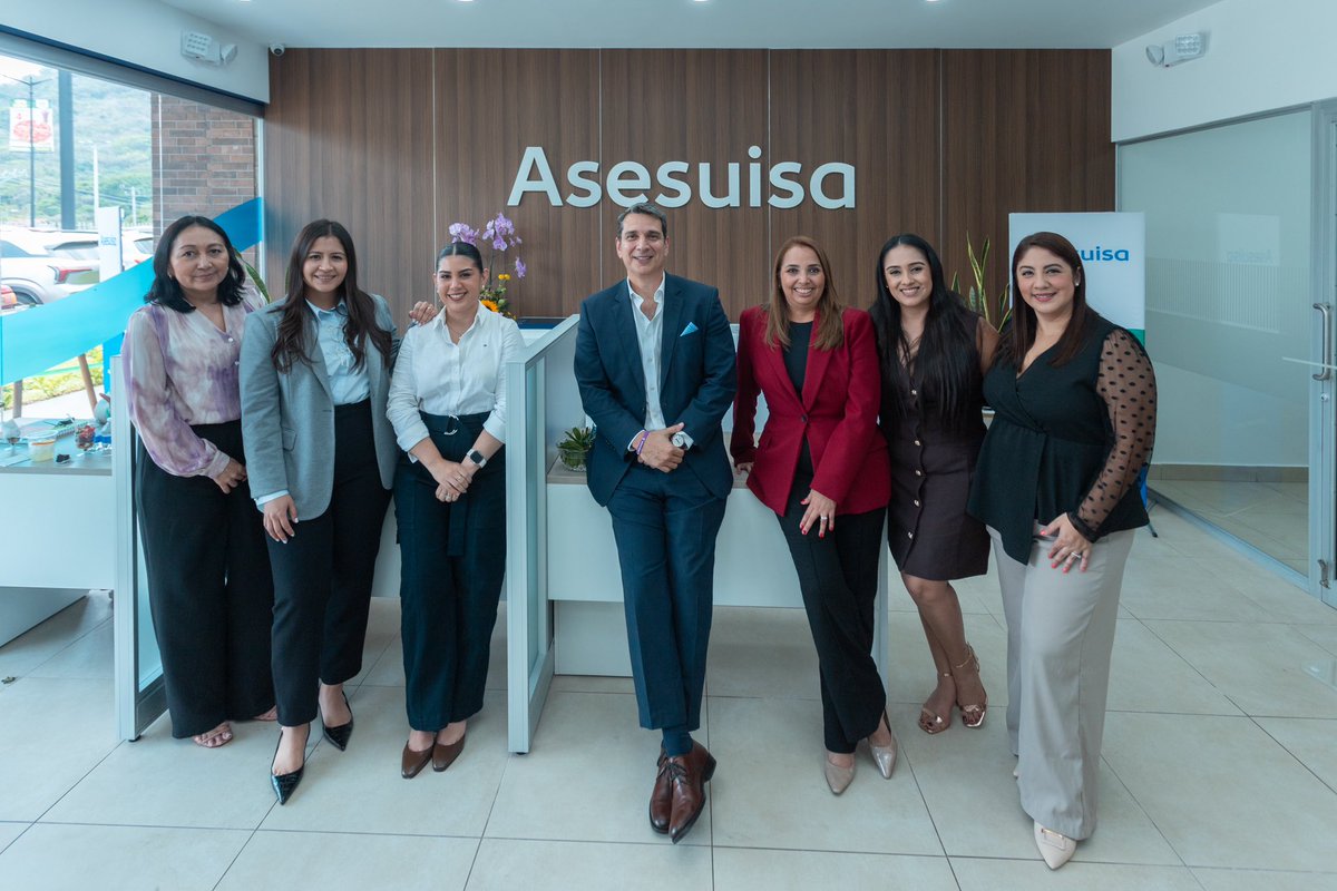 Asesuisa tweet media