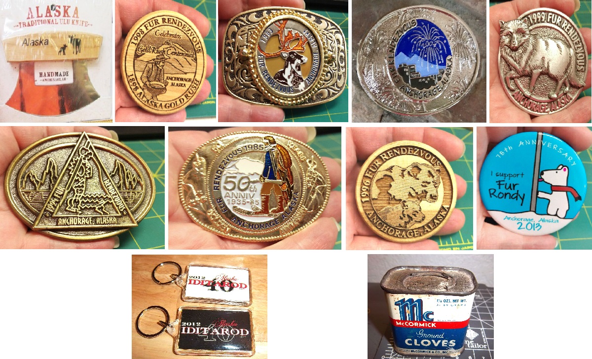WayUpInAlaska's tweet photo. A few items we have listed in our eBay store:  https://t.co/6GeMZaTWs0

To see the links for items pictured, check out our Facebook:  https://t.co/sRiMxYo7jv
Or Instagram:  https://t.co/TrqQYHIdTS

#ebayseller #alaska #furrondy #localpickupavailable #ebaystore #wayupinalaska https://t.co/Y9eJQoyog0