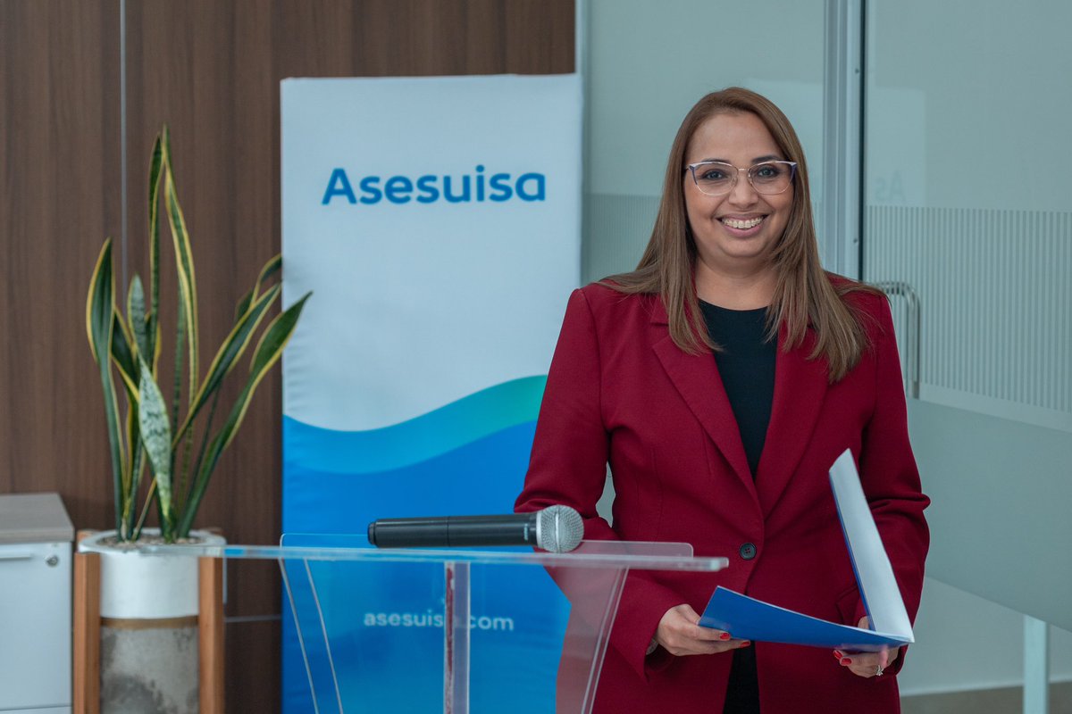 Asesuisa tweet media