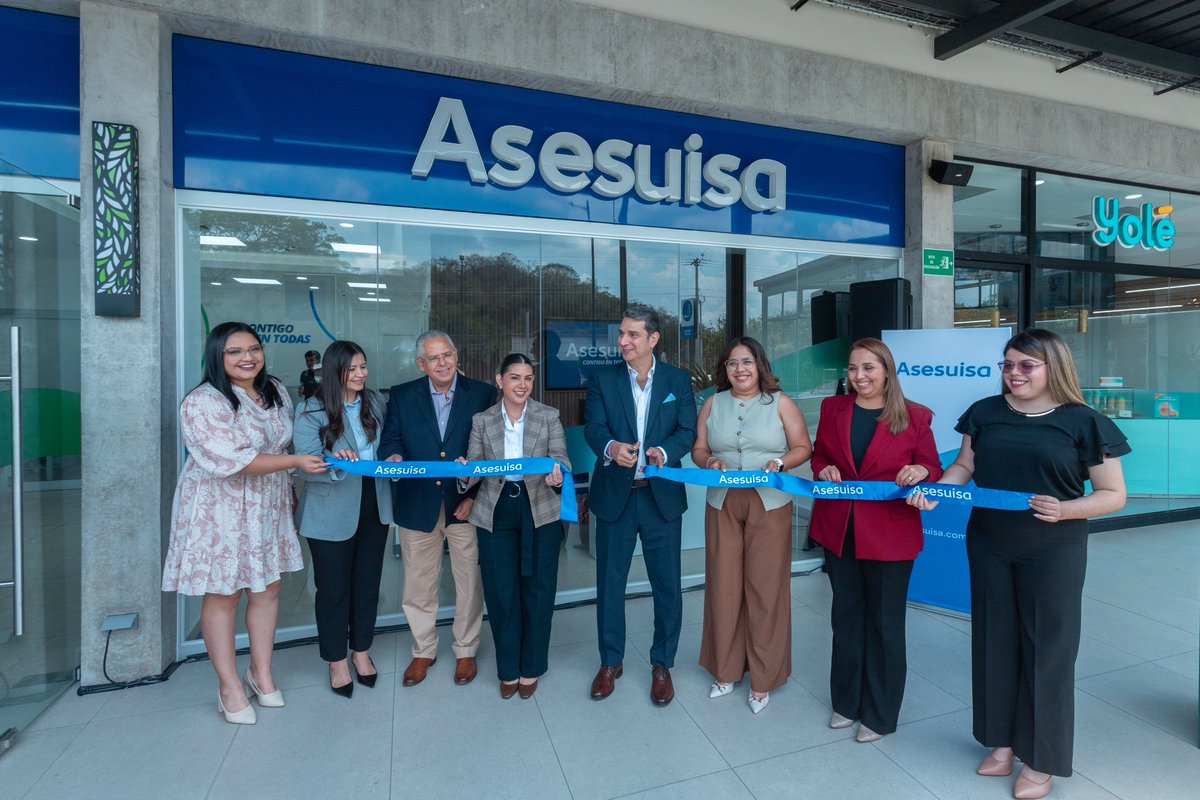 Asesuisa tweet media