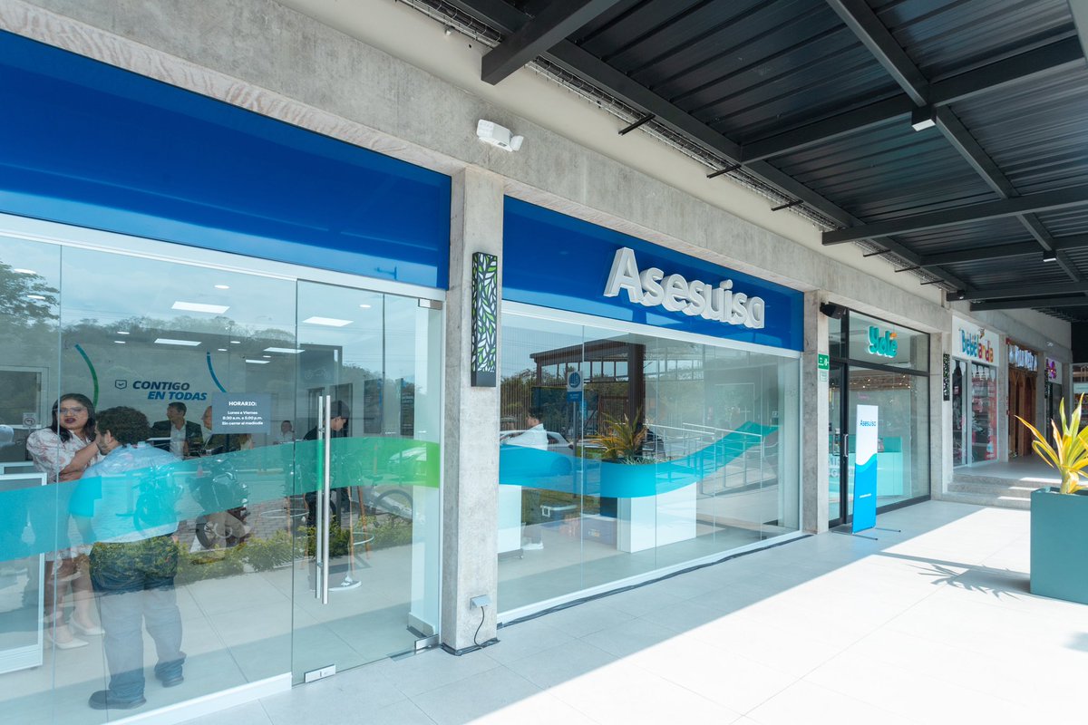 Asesuisa tweet media