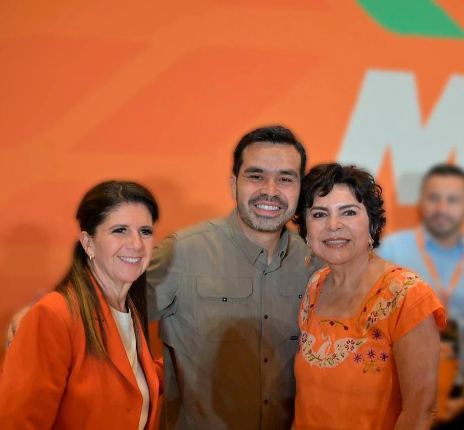 Ivonne Ortega tweet media
