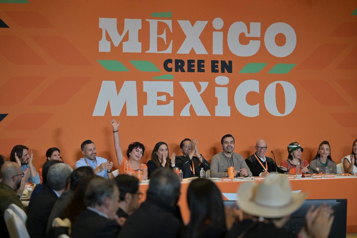 Ivonne Ortega tweet media