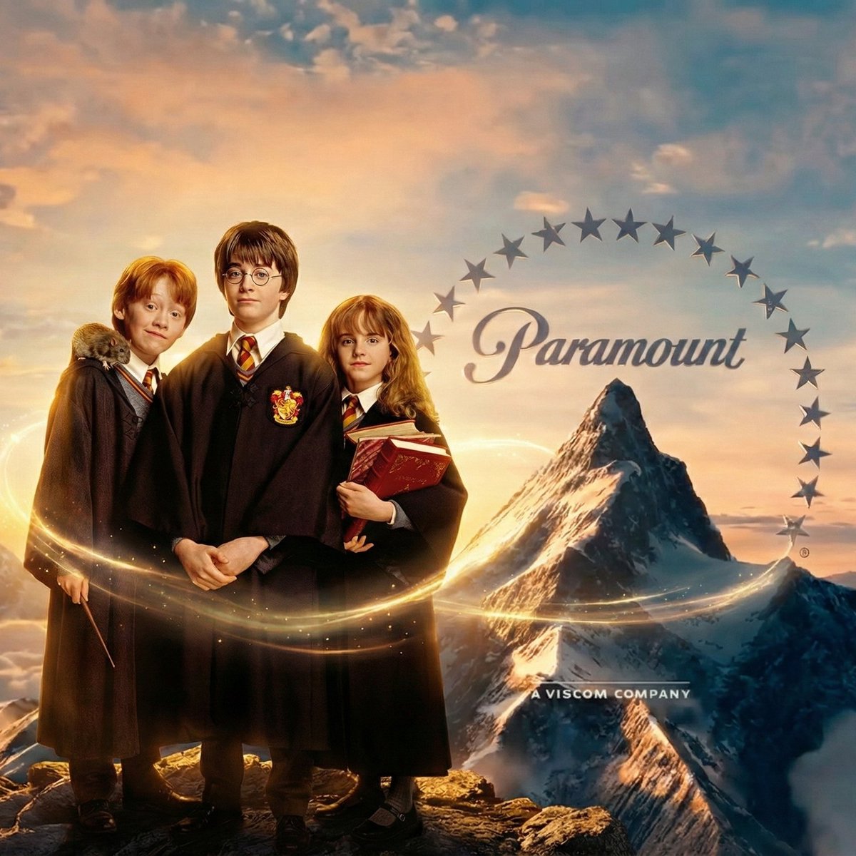 จบมหากาพย์

ผู้ถือหุ้น Warner Bros. Discovery
ได้อนุมัติ การควบรวมกิจการมูลค่ากว่า
110 พันล้านดอลลาร์
( 3.6 ล้านล้านบาท)

กับ พาราเมานต์ สกายแดนซ์

หมายความว่า Harry Potter และ FANTASTIC BEASTS จะมีเจ้าของ
อย่างเป็นทางการแล้ว นั้นคือพาราเมานต์

จบข่าว