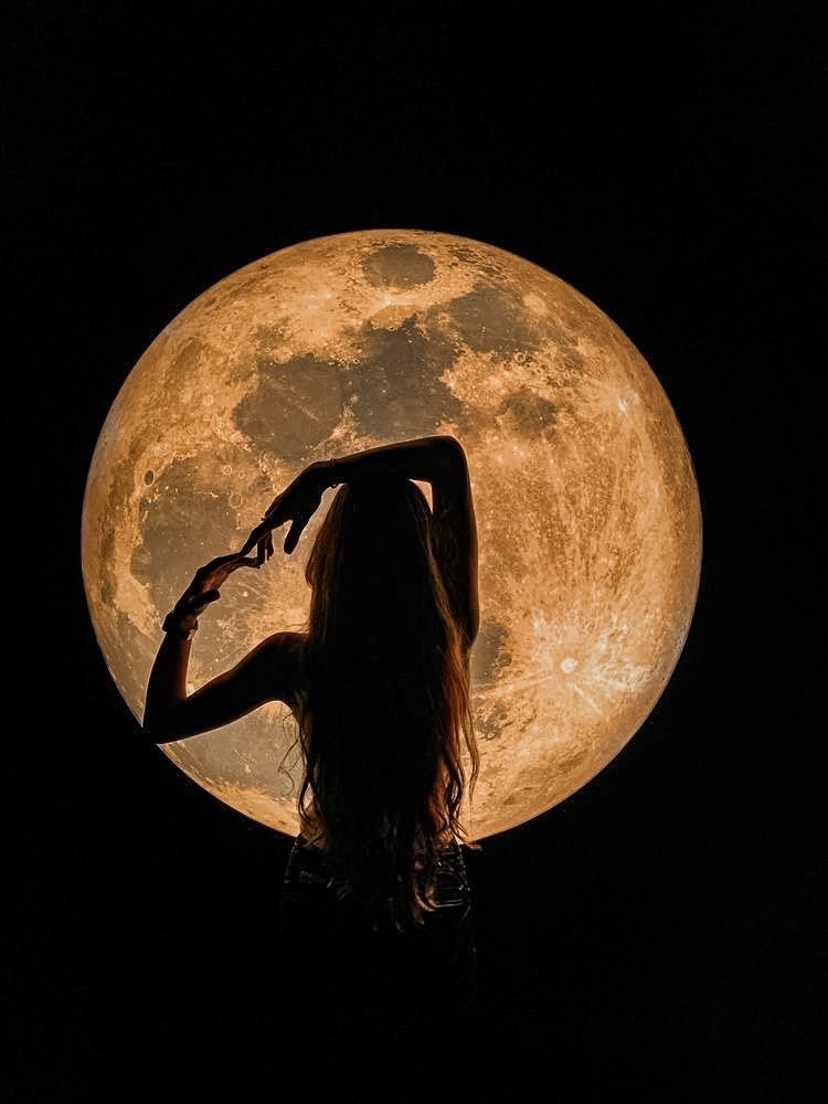 There’s peace
in knowing
we howl at the
same moon no
matter how far
we stray from
our wolf’s intent
to love our pack.

#vss365