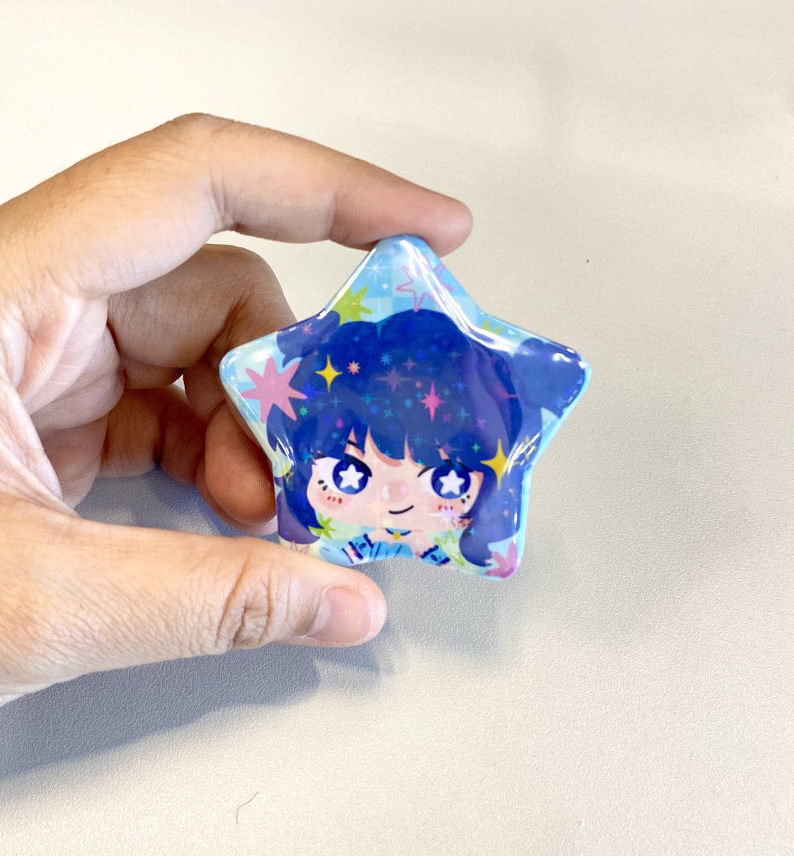 𝔹𝕚𝕓𝕚 ₍ᵔ·͈༝·͈ᵔ₎ CF22 PO 📌 tweet media