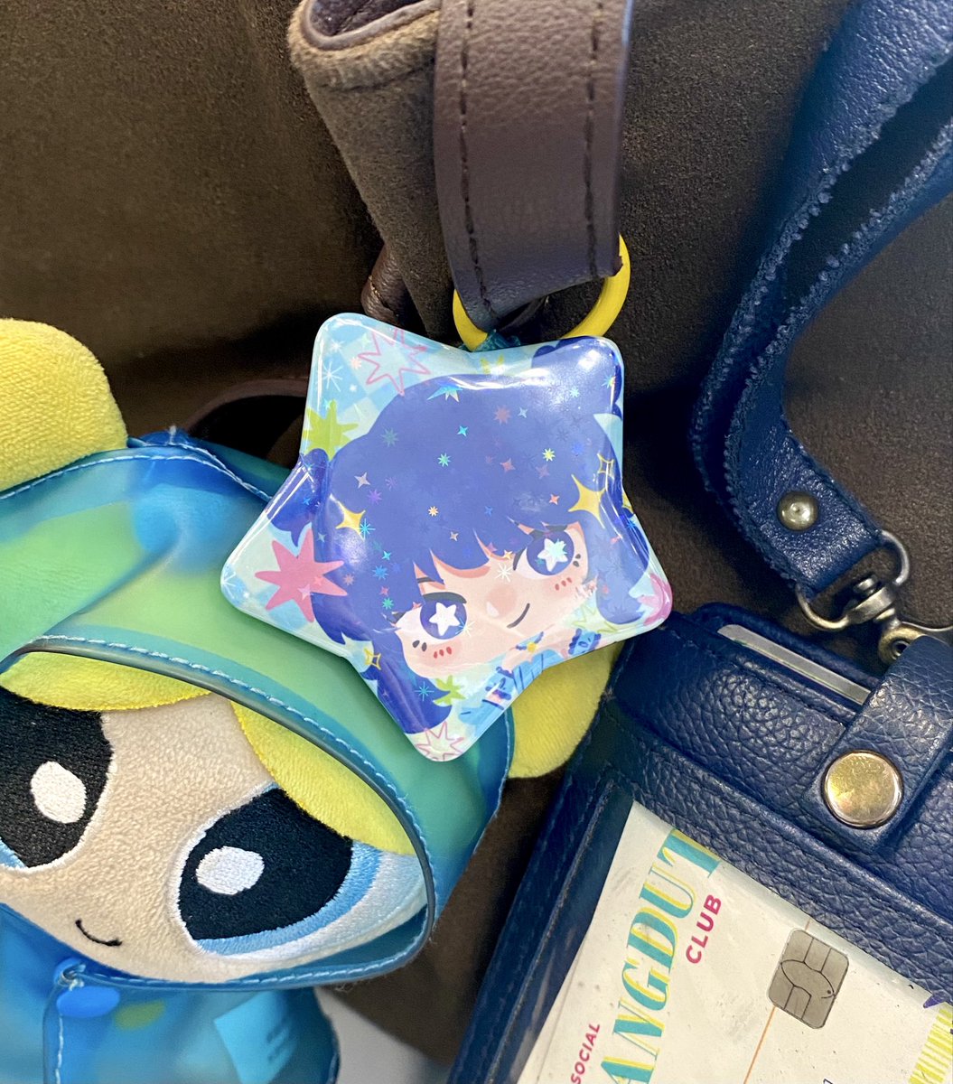 𝔹𝕚𝕓𝕚 ₍ᵔ·͈༝·͈ᵔ₎ CF22 PO 📌 tweet media