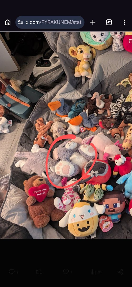 squick 🔜 anthrohio! tweet media