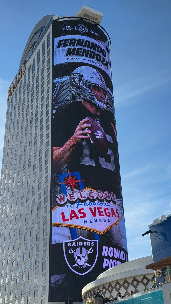 _Murf's tweet image. It's a beautiful new day Raider Nation!!!
#RaiderNation