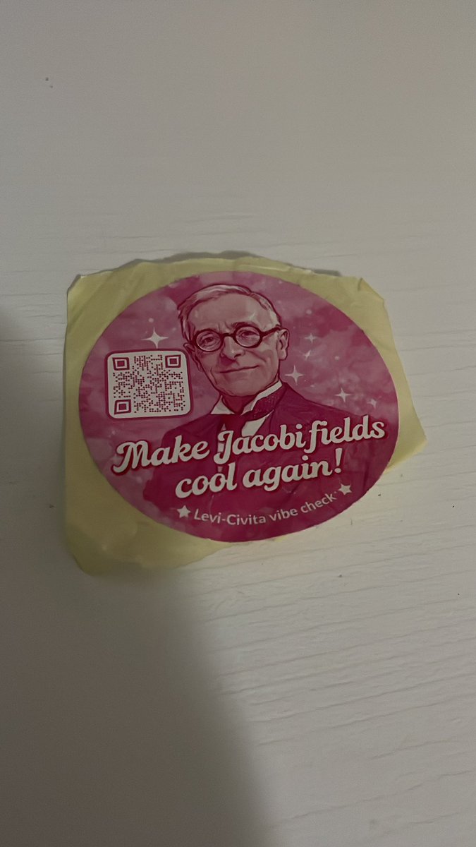 Sam Gijsen tweet media