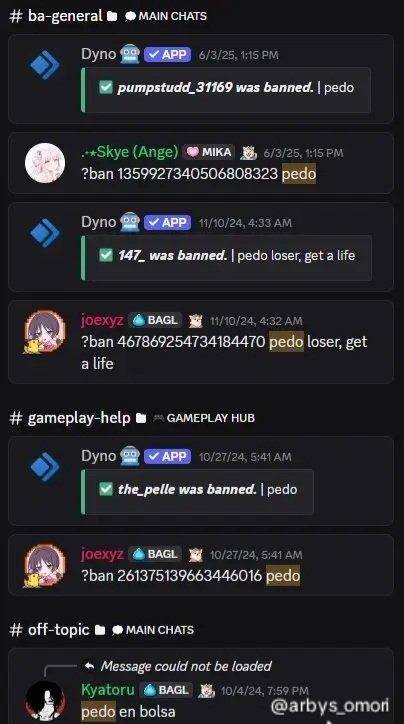 N1ColumbinaFan tweet media