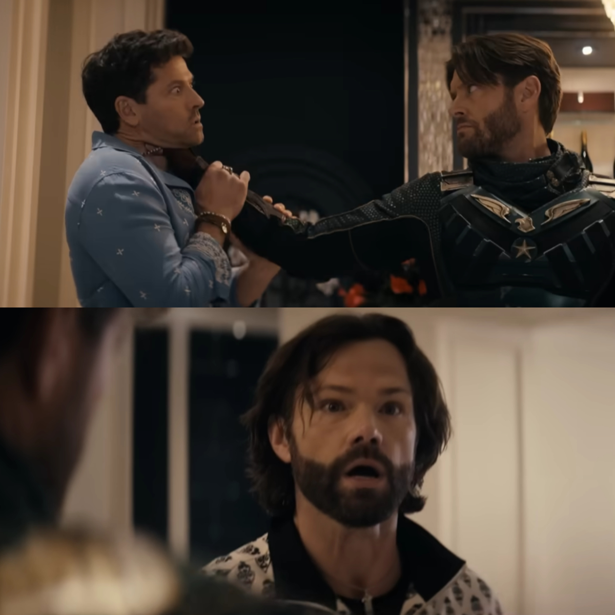 Lindley | Final Boy 👻 tweet media