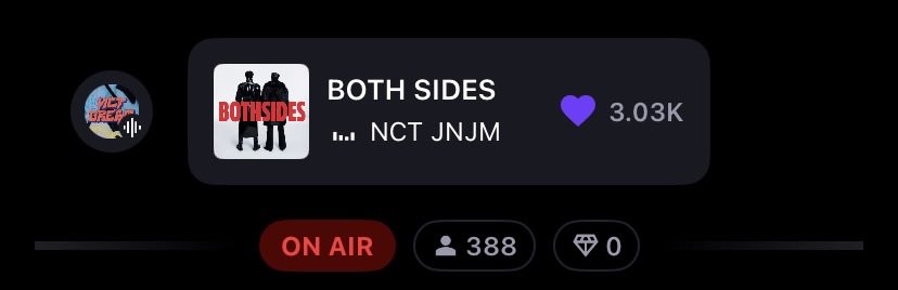 JENO STREAM TH tweet media