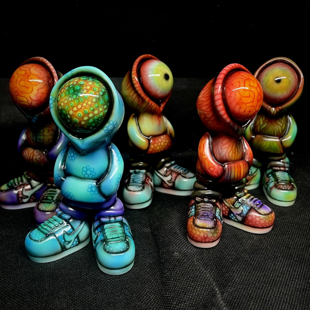 かっこわらい雑貨店 tweet media