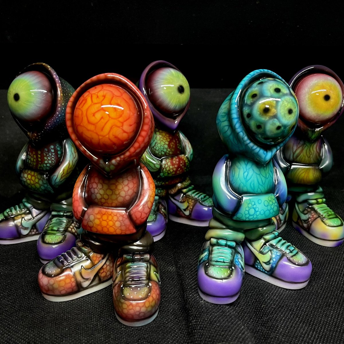 かっこわらい雑貨店 tweet media